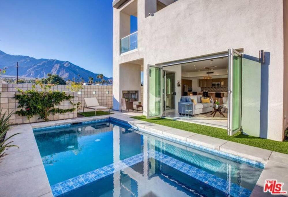 Gateway Luxury Style With A Private Pool Villa *