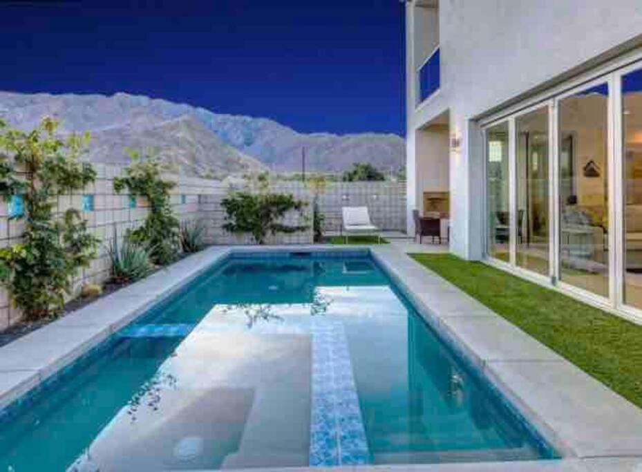 Villa Gateway Luxury Style With A Private Pool