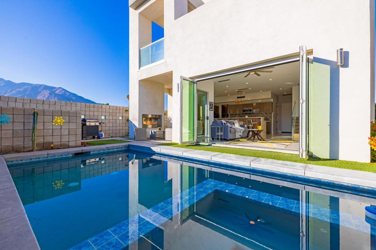 Villa Gateway Luxury Style With A Private Pool *