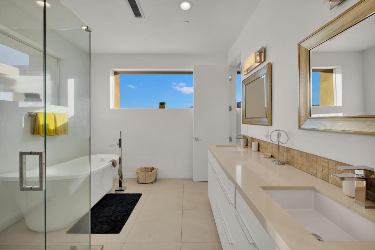 Villa Gateway Luxury Style With A Private Pool