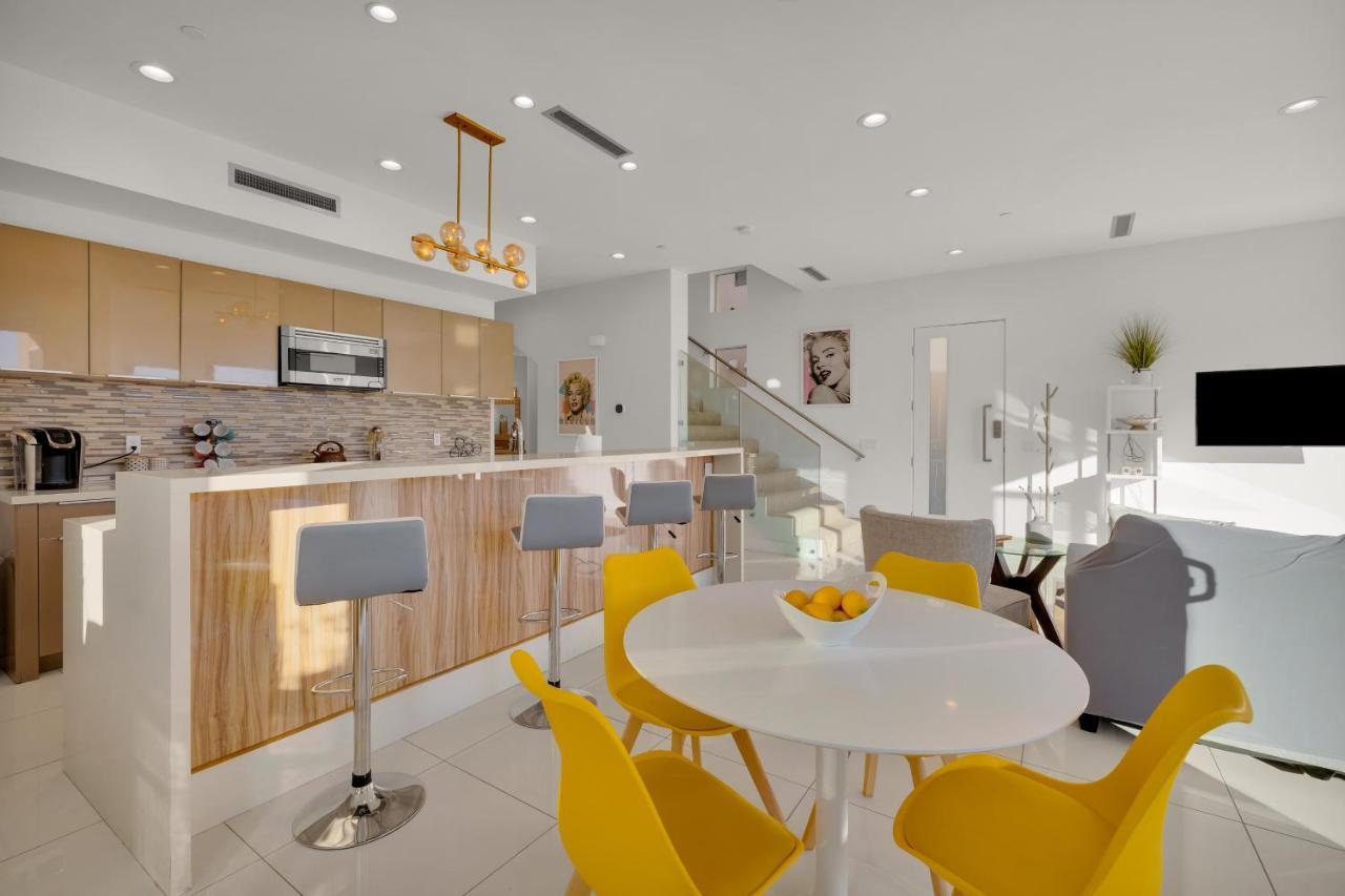 Gateway Luxury Style With A Private Pool