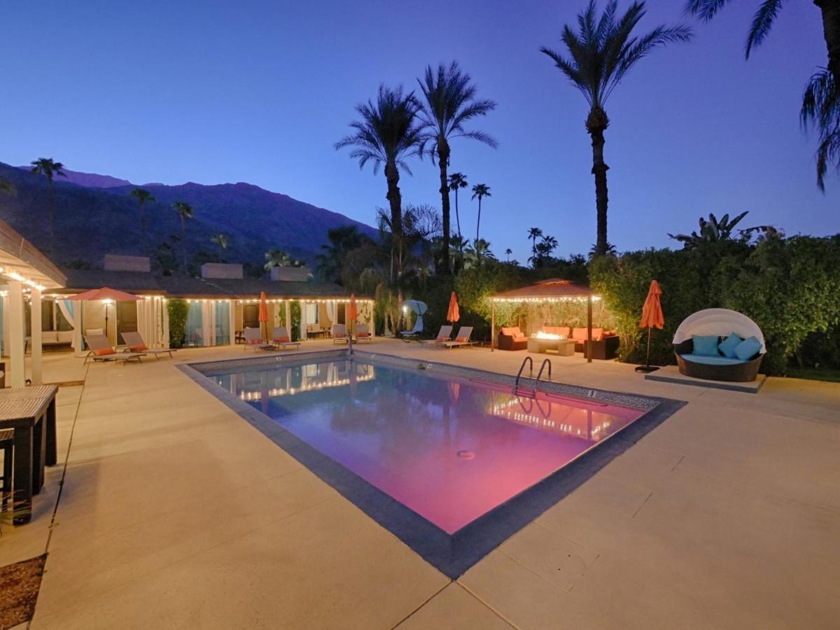 Little Paradise 4* Palm Springs