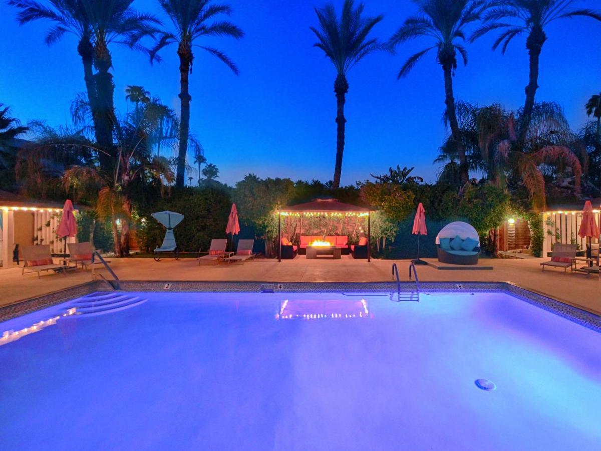 Little Paradise Palm Springs