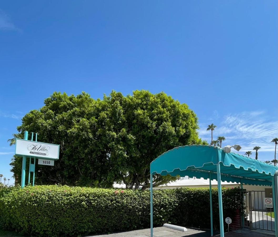 The Of Aparthotel Palm Springs