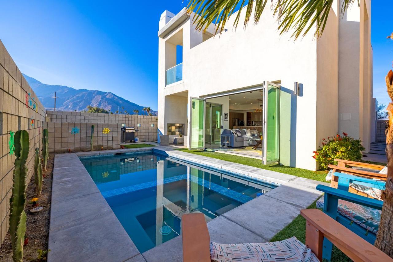 Gateway Luxury Style With A Private Pool