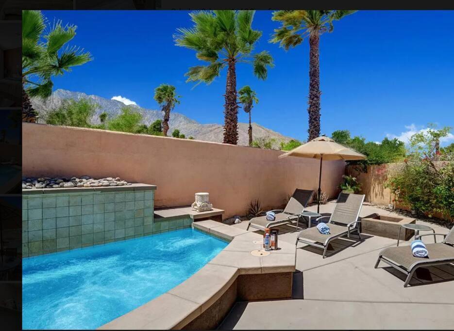 The Terra Cotta Terrace *