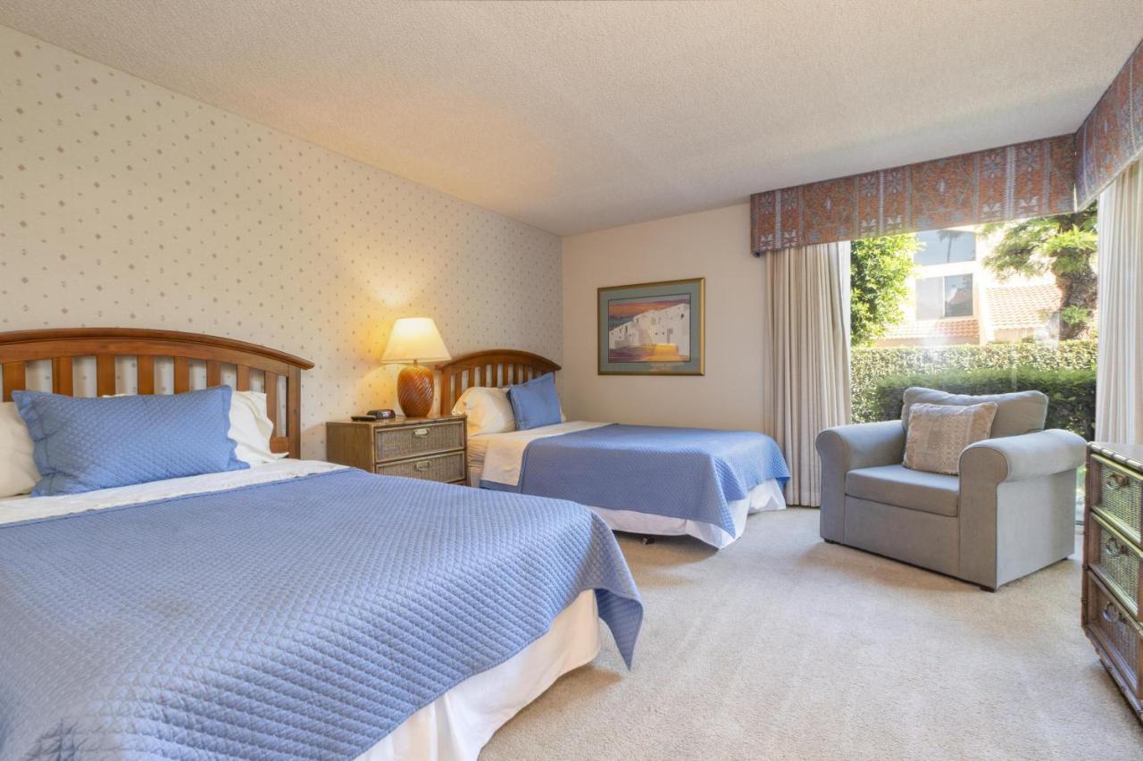 Casitas Del Monte 4* Palm Springs