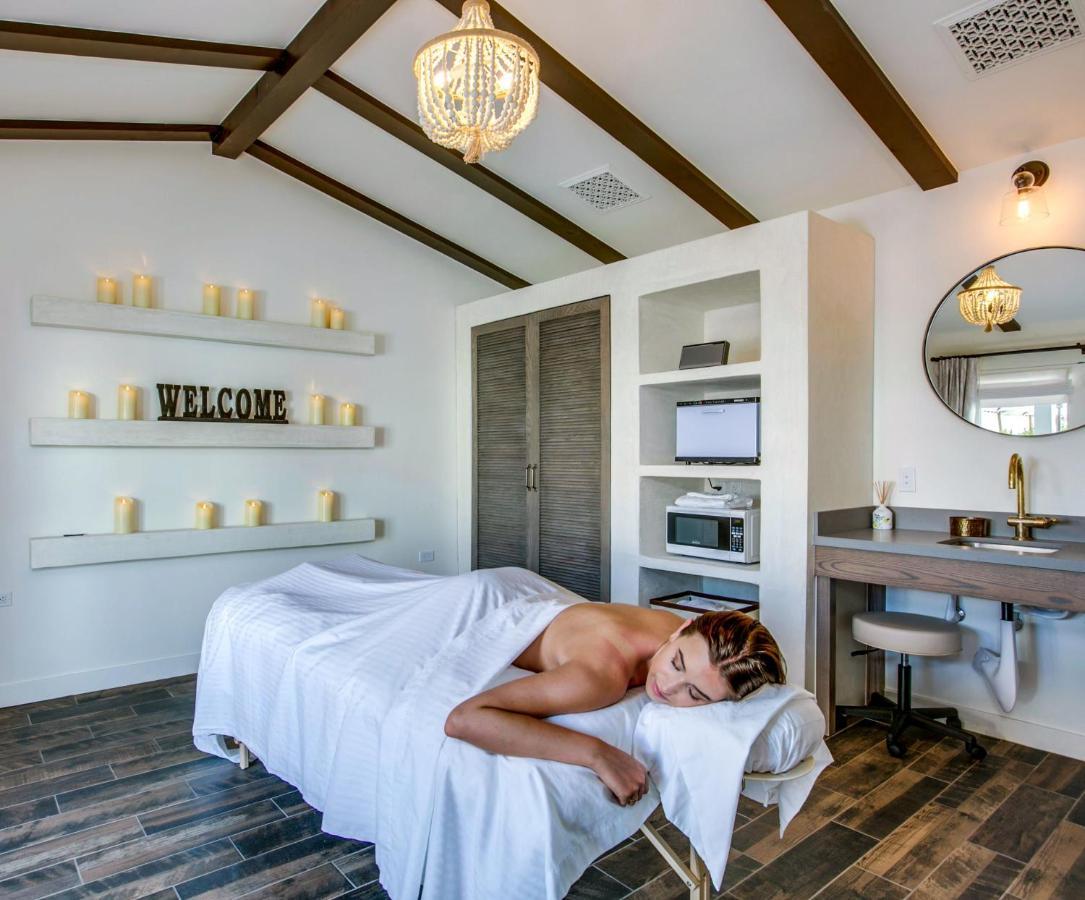 La Serena Villas (Adults Only) Hotel