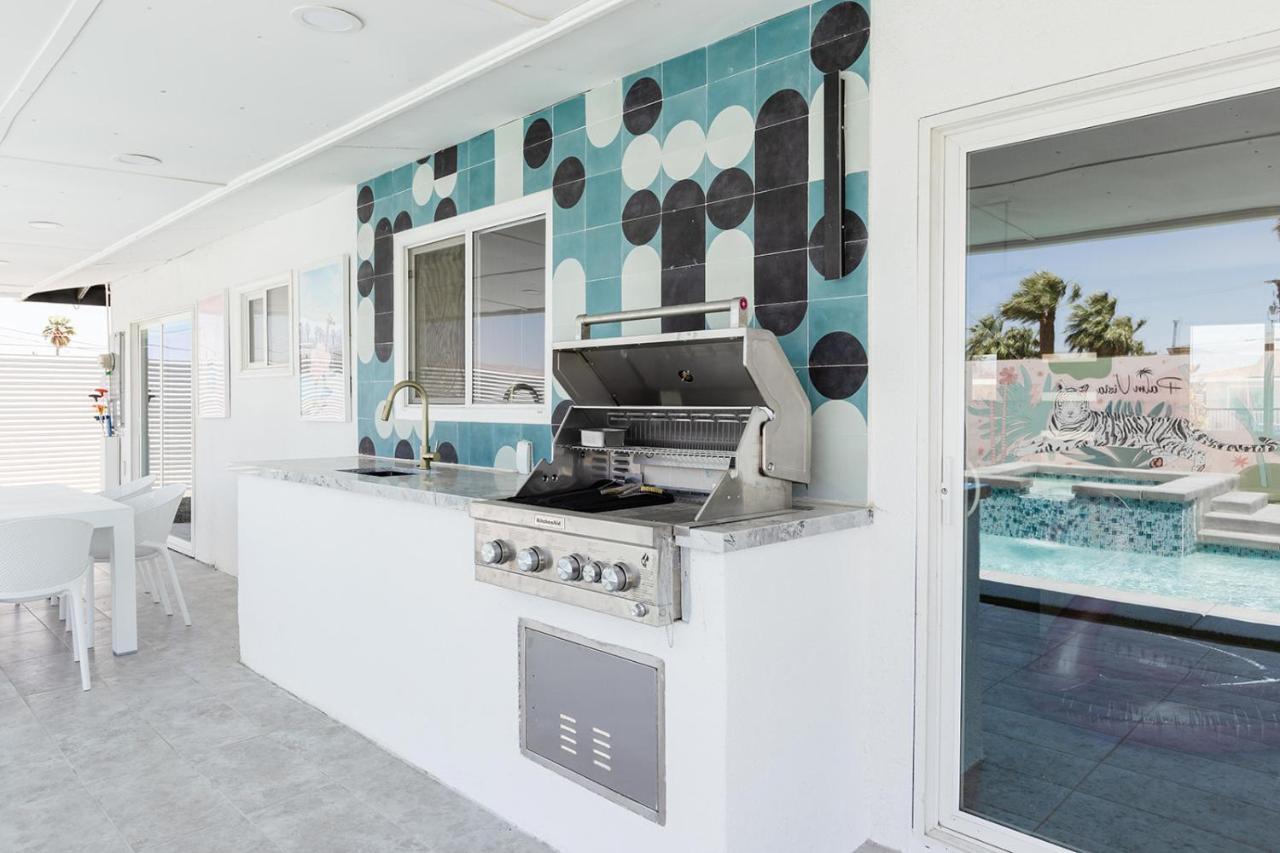 Palm Vista By Rather Be * Palm Springs