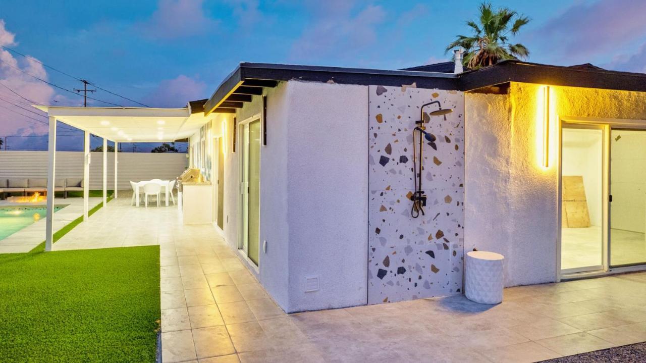 Palm Vista By Rather Be Holiday home *
