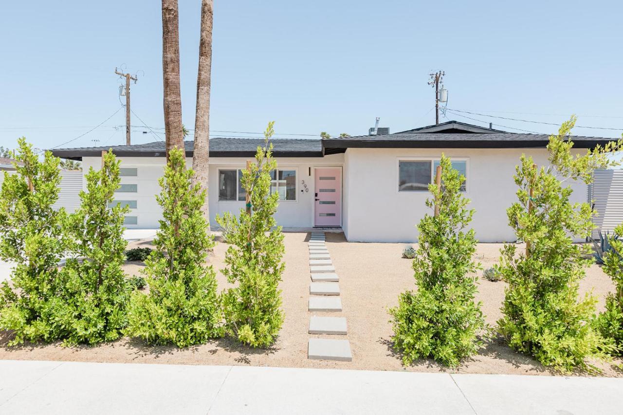 Holiday home Palm Vista By Rather Be *