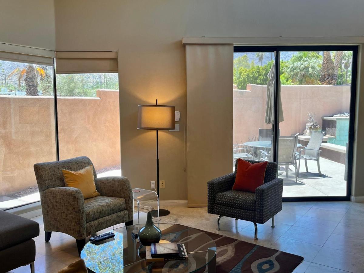 Holiday home The Terra Cotta Terrace Palm Springs