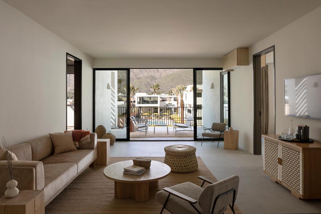 Hotel Drift Palm Springs, A Member Of Design