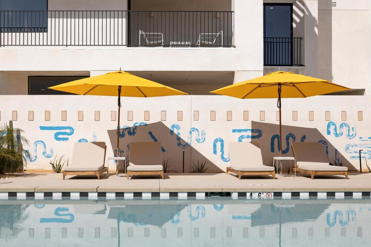 Drift Palm Springs, A Member Of Design *
