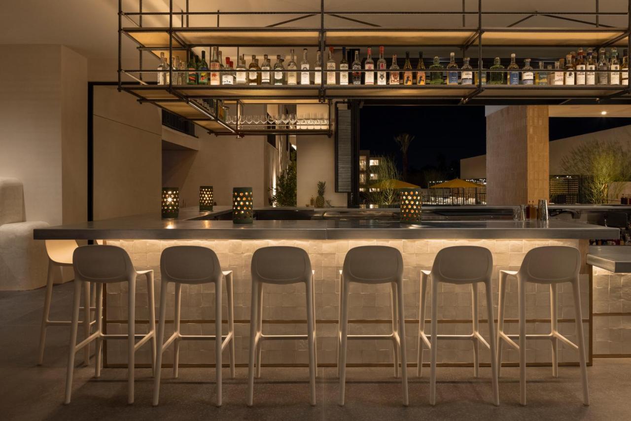 Drift Palm Springs, A Member Of Design Hotel *