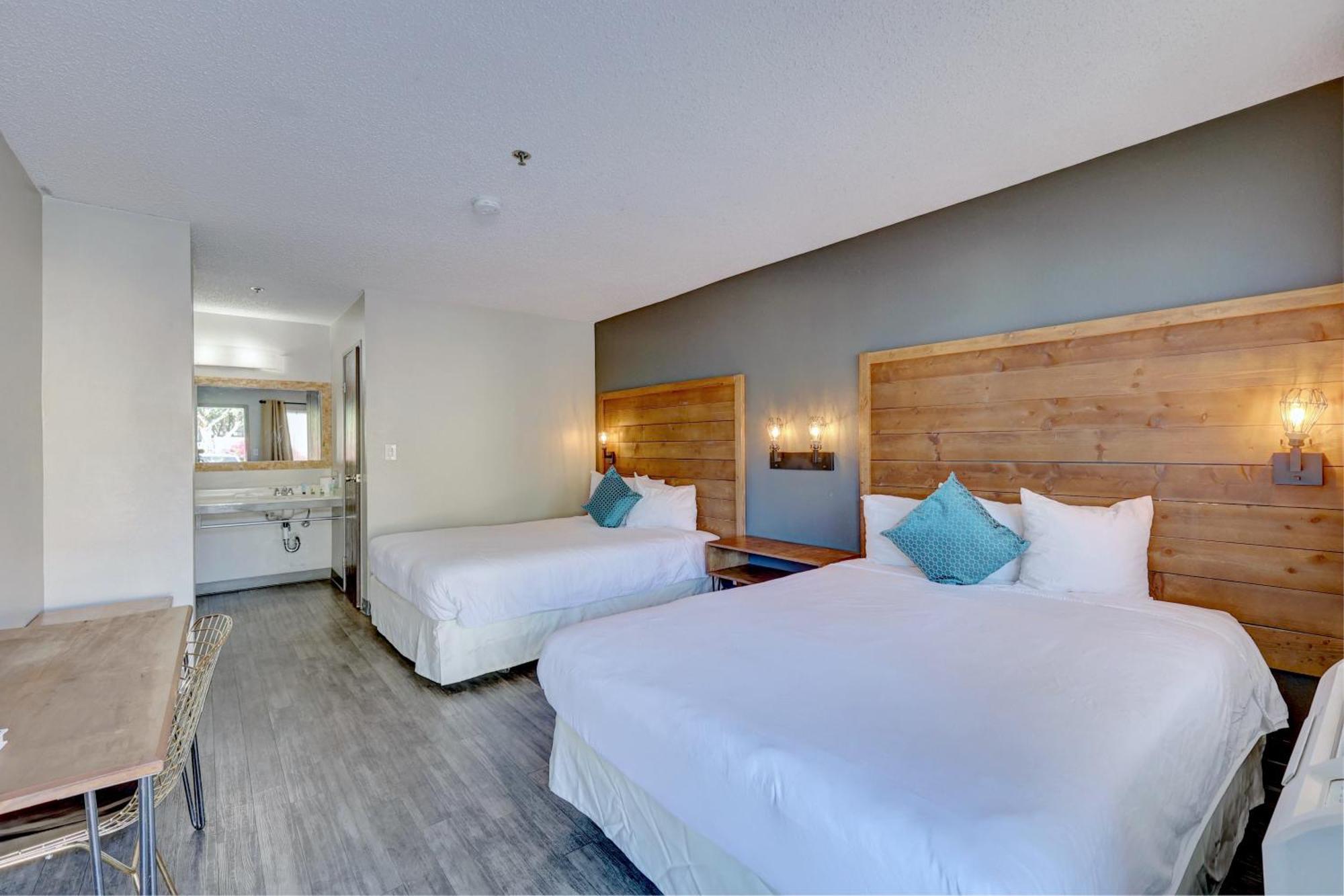 The Infusion Club Hotel
