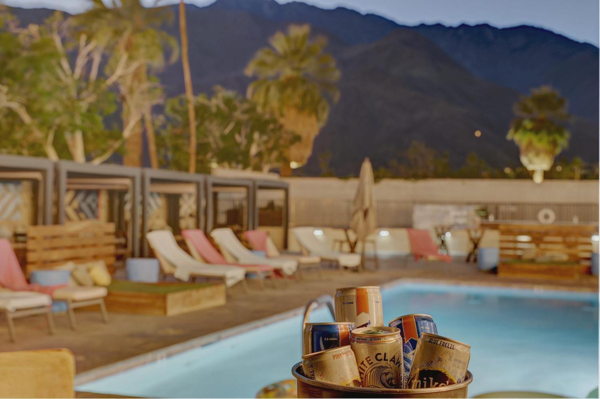 The Infusion Club 2*