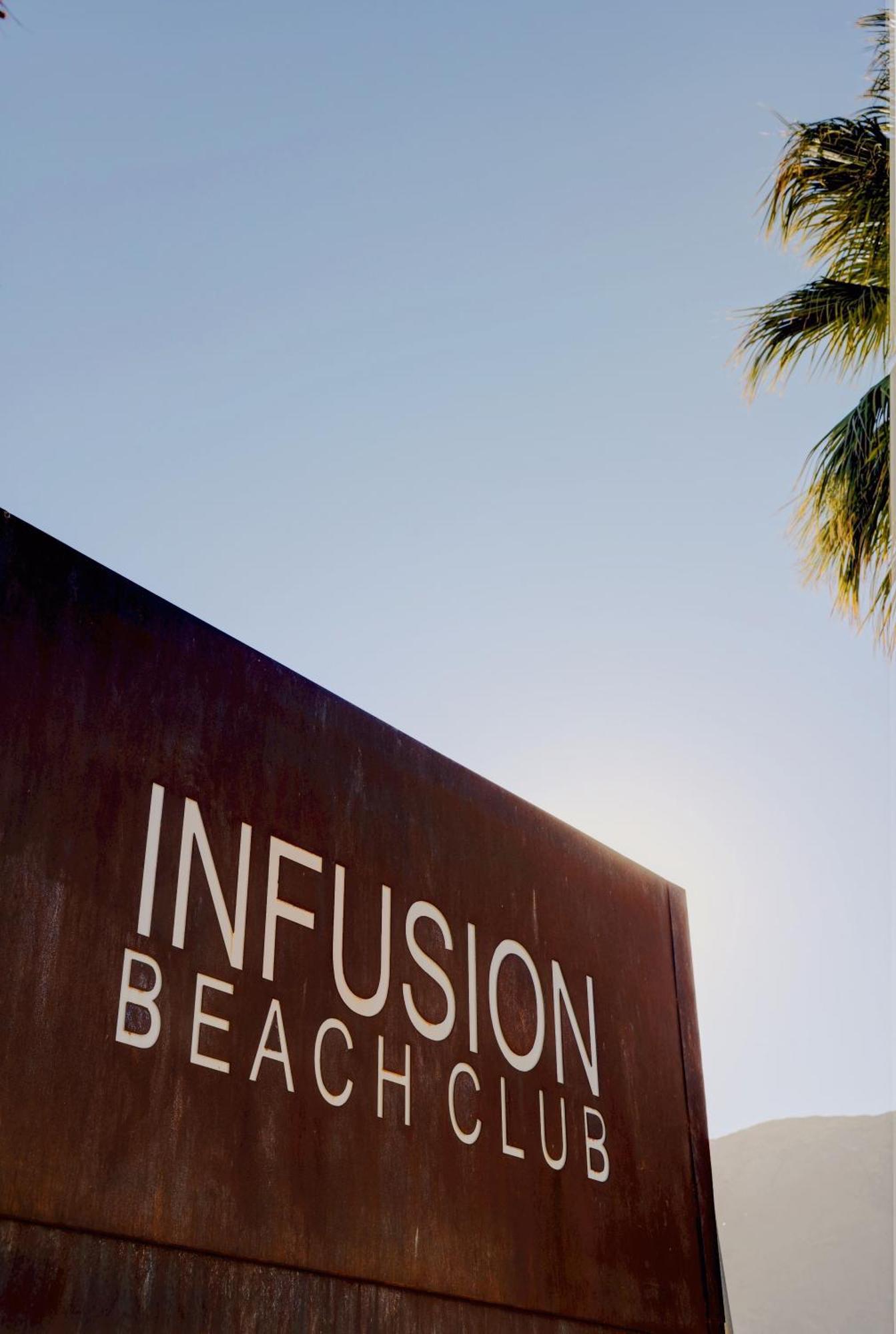The Infusion Club Palm Springs