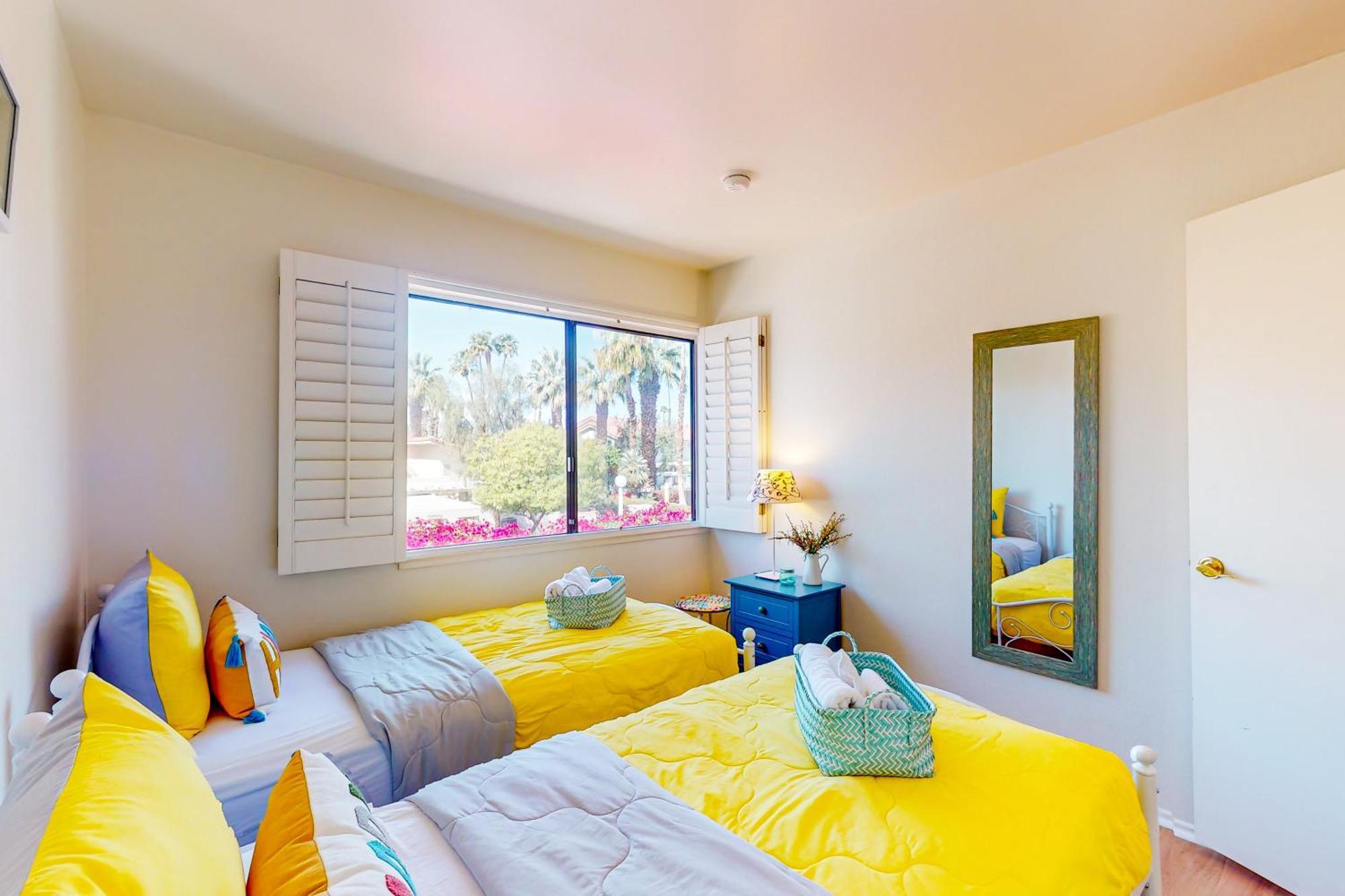 Royalty #4 - Permit #7022 Palm Springs