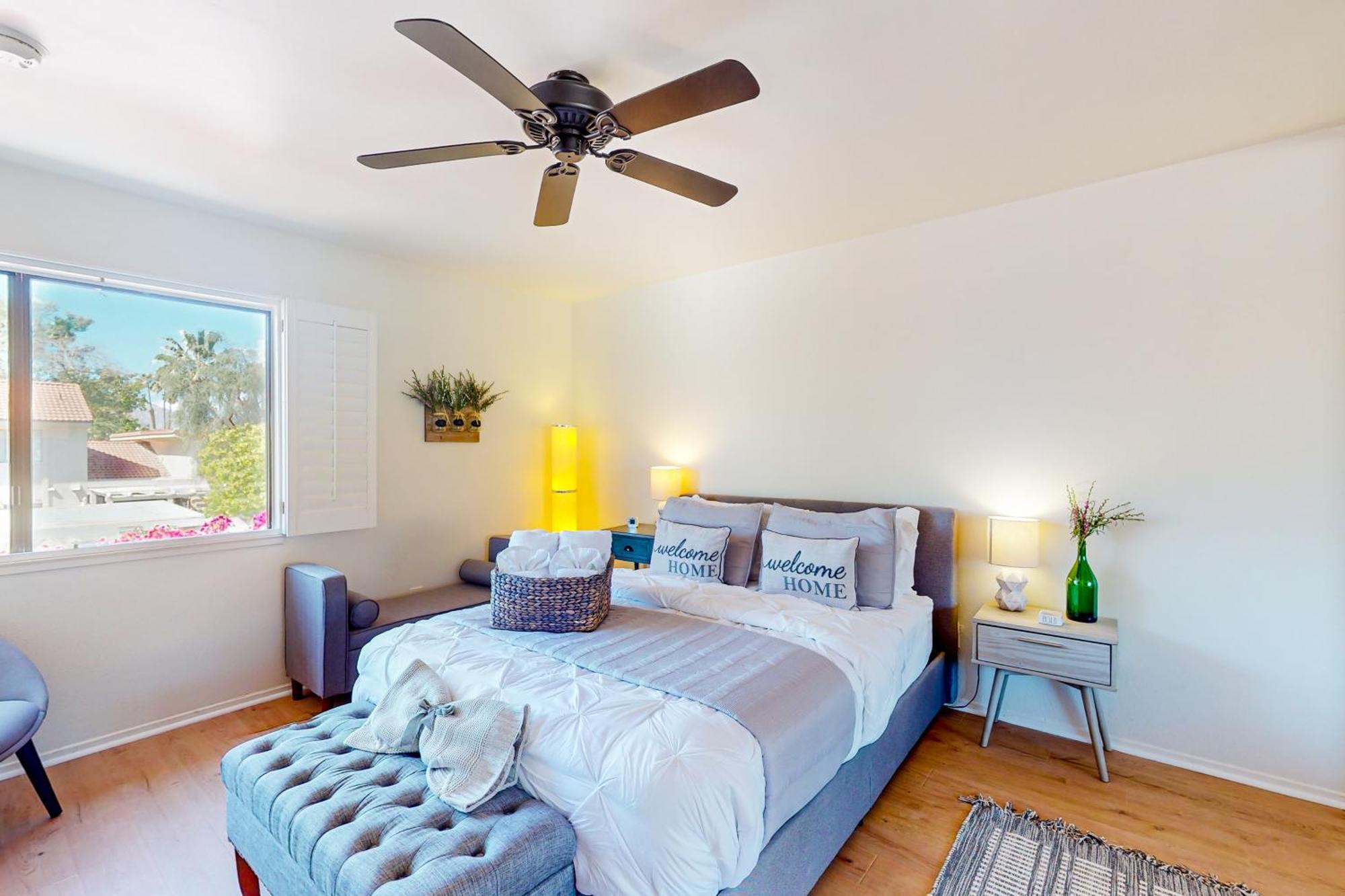 Apartment Royalty #4 - Permit #7022 Palm Springs