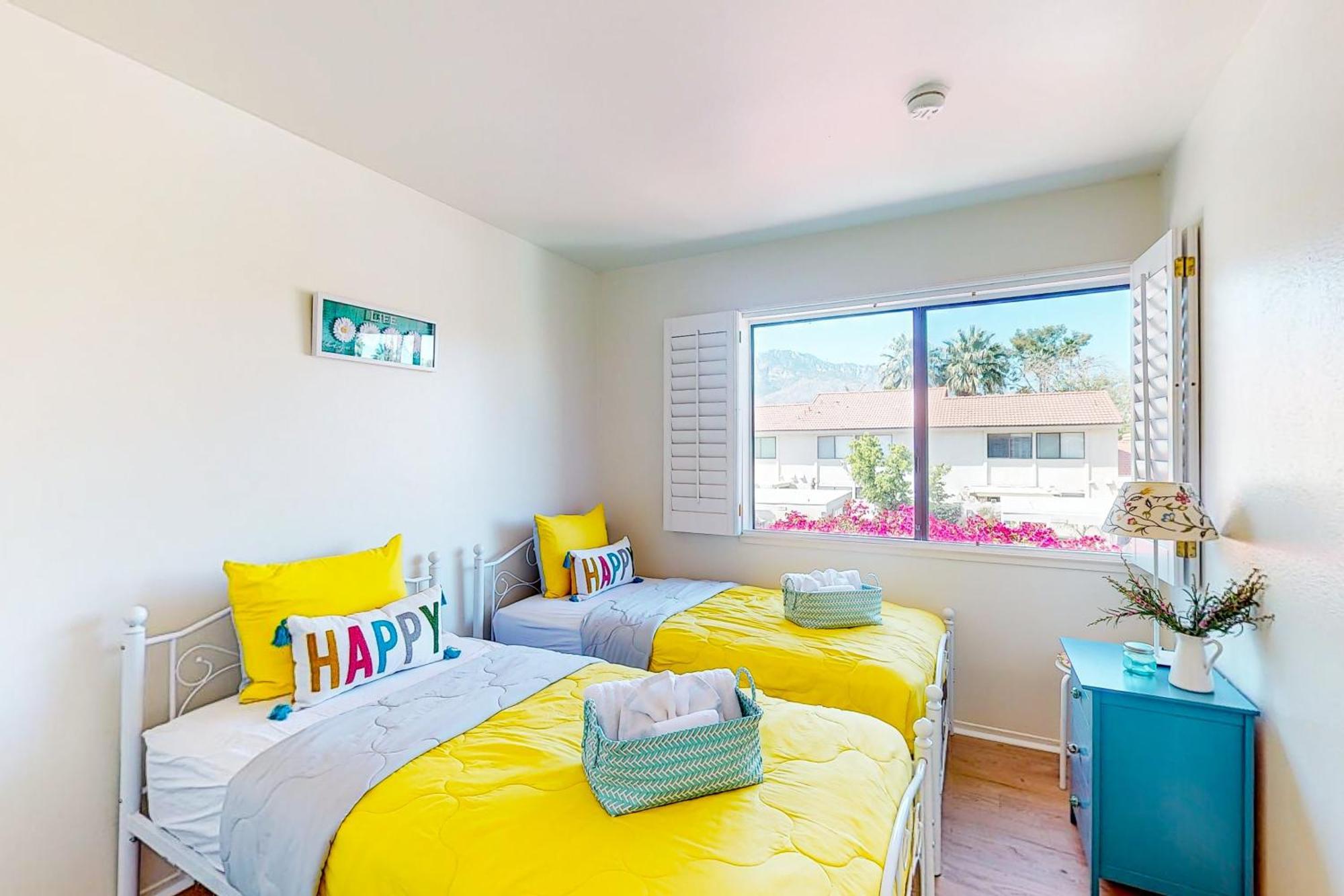 Royalty #4 - Permit #7022 Palm Springs
