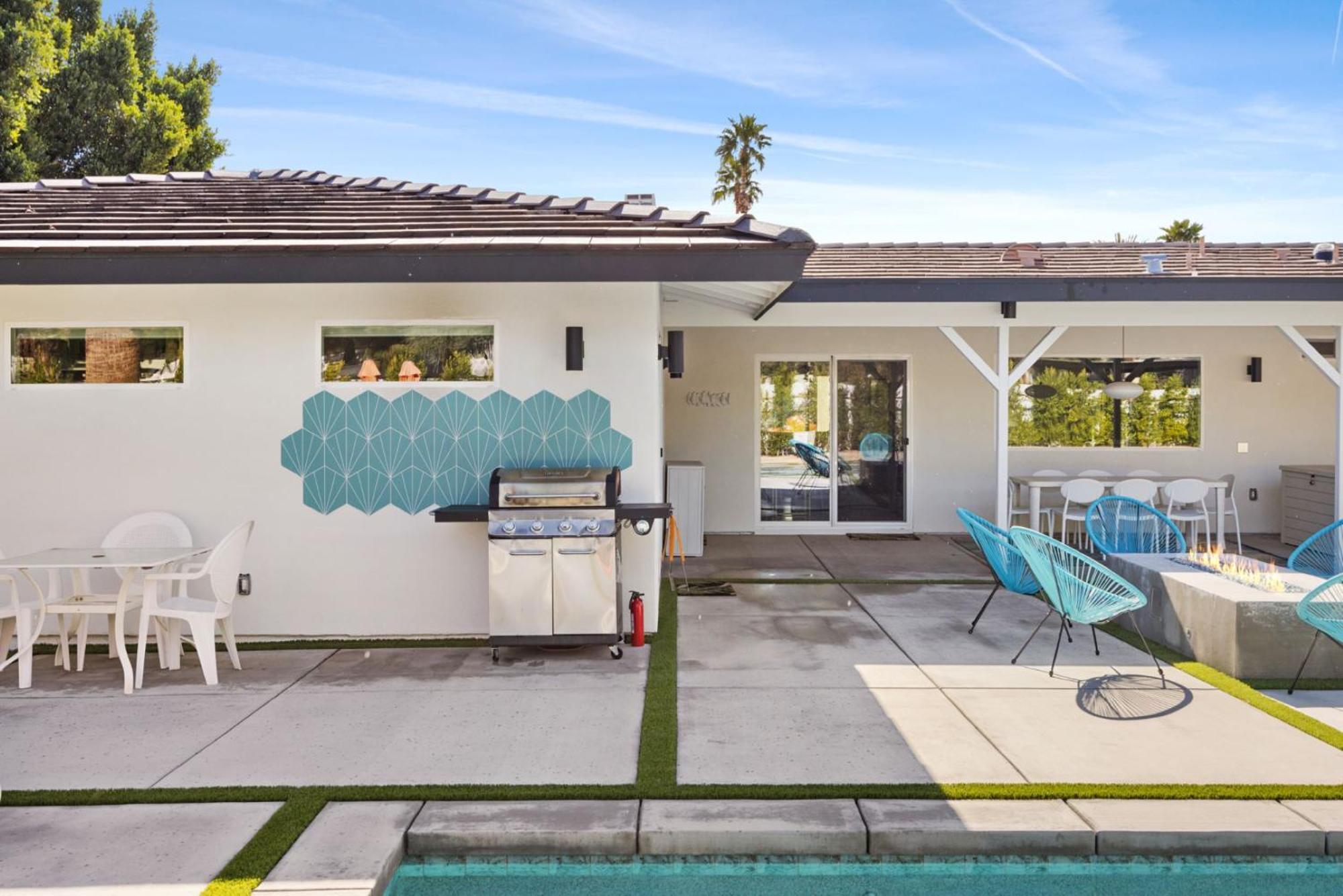 Holiday home Aqua Linda *