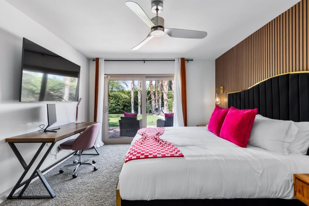 Chanel Estate - Pool Jacuzzi And Pet Friendly