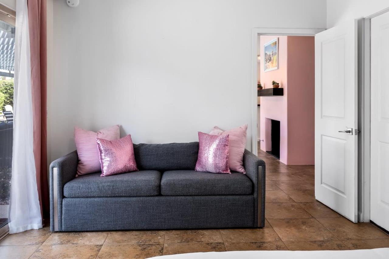Chanel Estate - Pool Jacuzzi And Pet Friendly Palm Springs