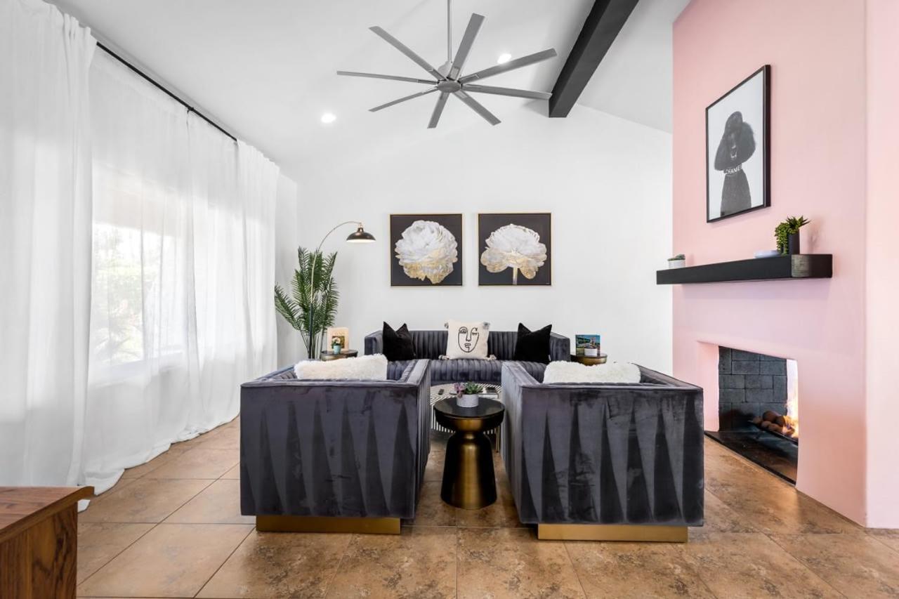 Holiday home Chanel Estate - Pool Jacuzzi And Pet Friendly *