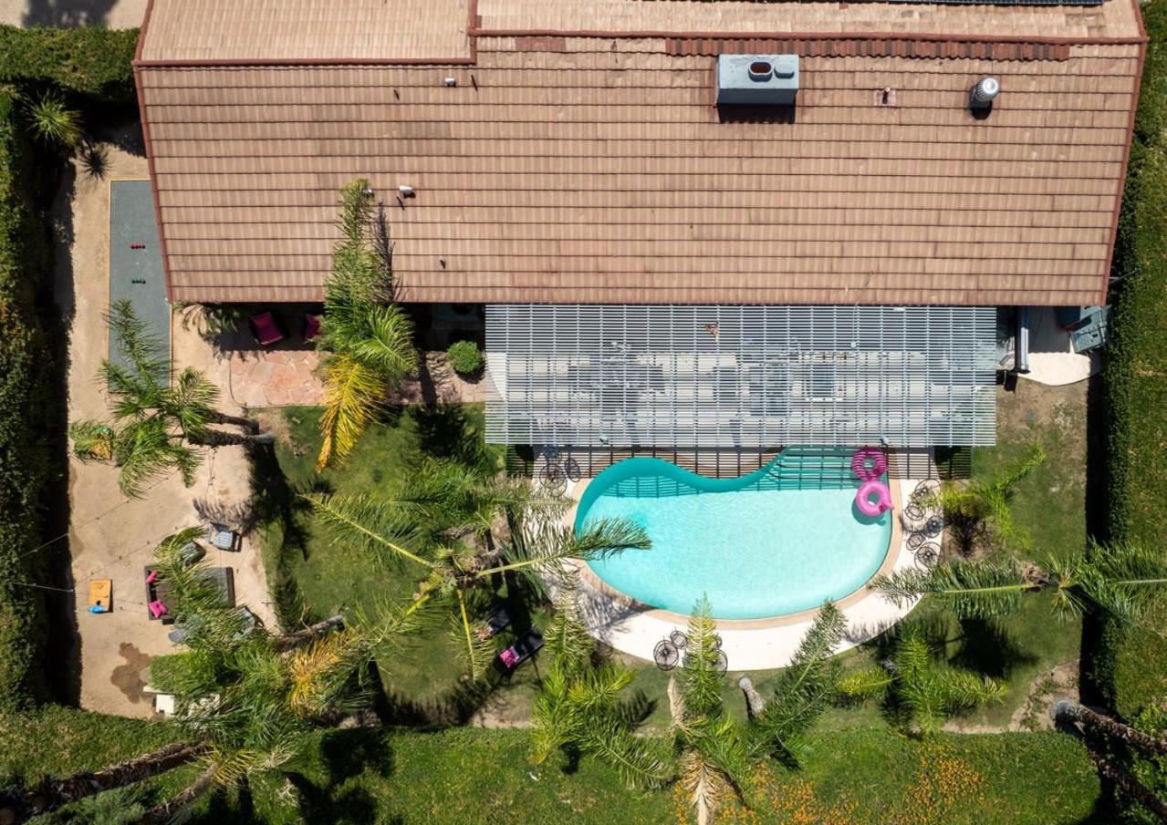 Holiday home Chanel Estate - Pool Jacuzzi And Pet Friendly *