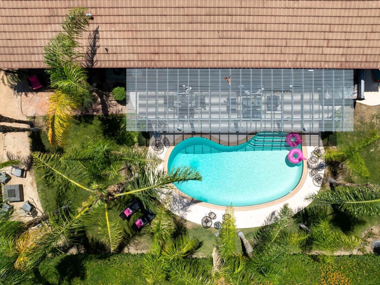 Holiday home Chanel Estate - Pool Jacuzzi And Pet Friendly Palm Springs