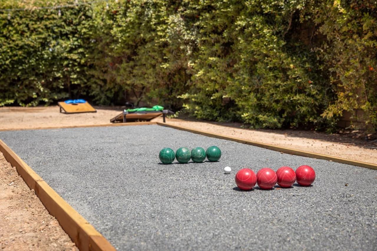 Holiday home Chanel Estate - Pool Jacuzzi And Pet Friendly *