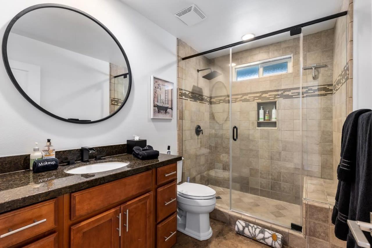 Chanel Estate - Pool Jacuzzi And Pet Friendly