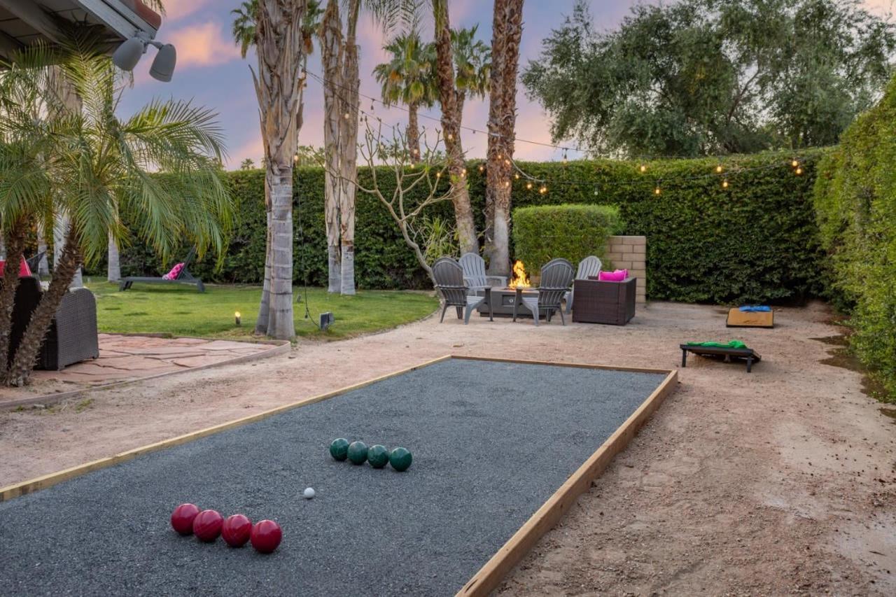 Holiday home Chanel Estate - Pool Jacuzzi And Pet Friendly