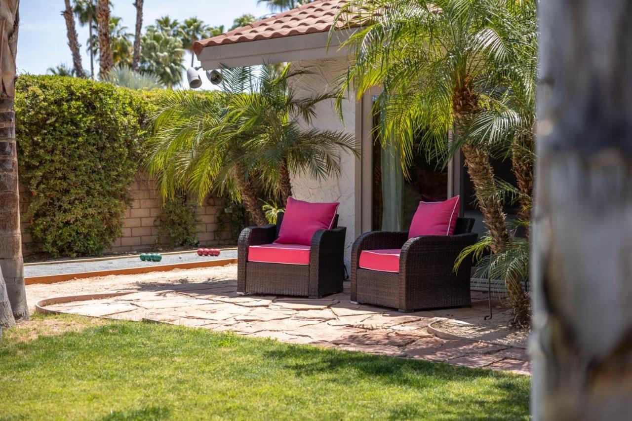 Holiday home Chanel Estate - Pool Jacuzzi And Pet Friendly Palm Springs