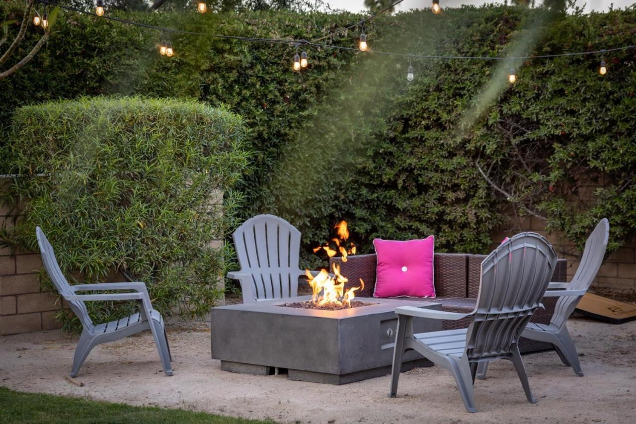 Holiday home Chanel Estate - Pool Jacuzzi And Pet Friendly