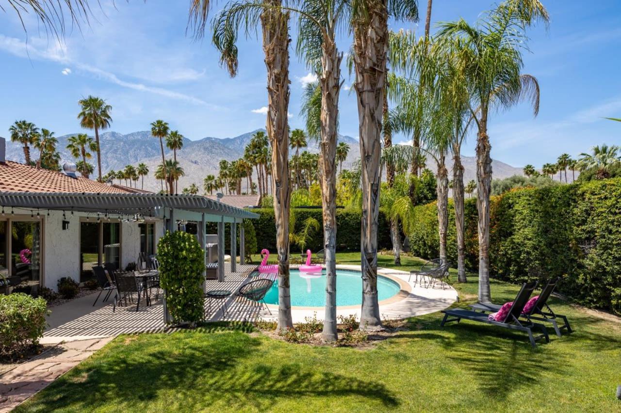 Holiday home Chanel Estate - Pool Jacuzzi And Pet Friendly *