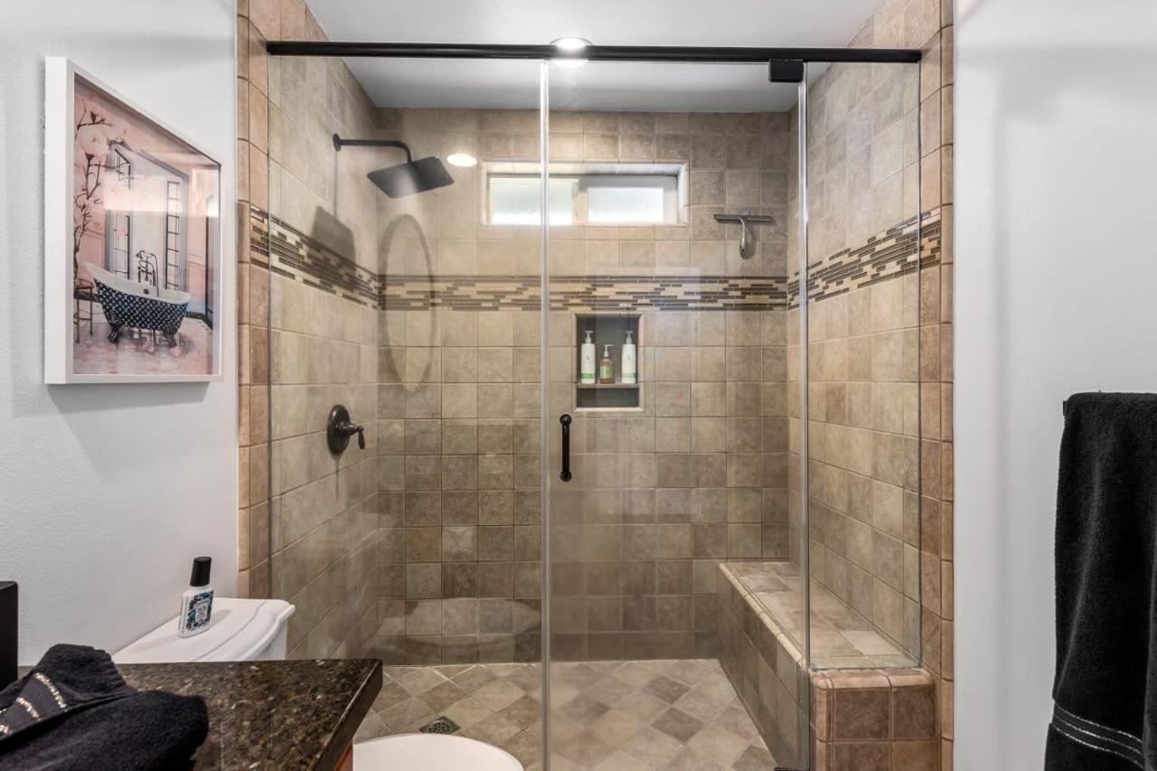 Holiday home Chanel Estate - Pool Jacuzzi And Pet Friendly Palm Springs