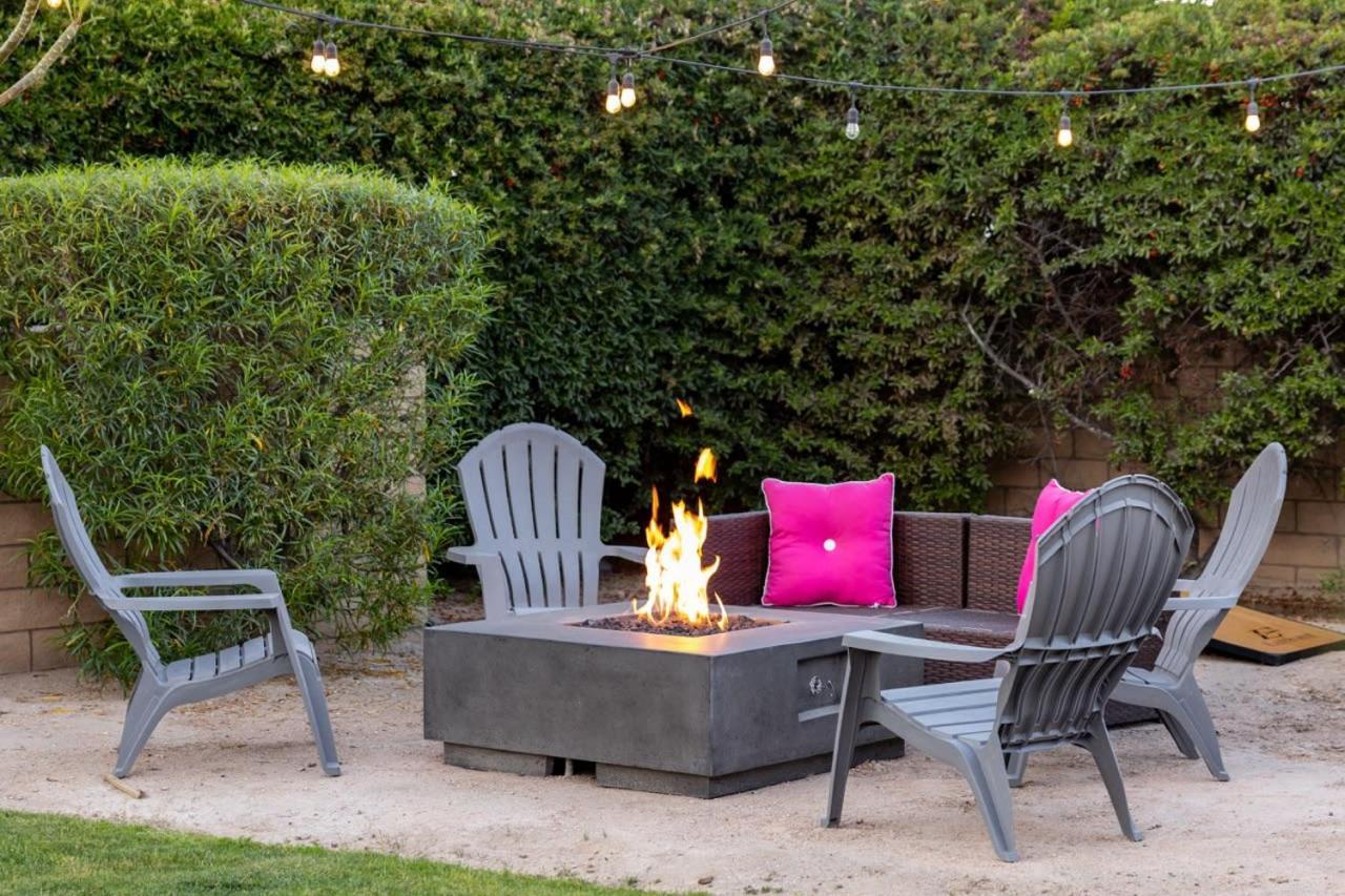 Holiday home Chanel Estate - Pool Jacuzzi And Pet Friendly *