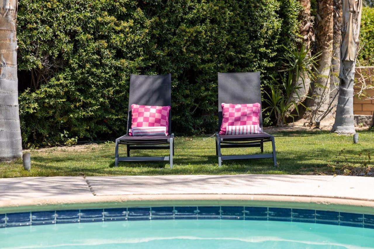 Holiday home Chanel Estate - Pool Jacuzzi And Pet Friendly