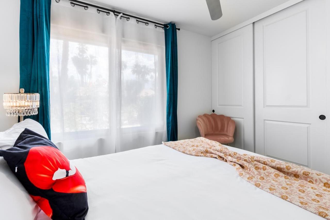 Holiday home Chanel Estate - Pool Jacuzzi And Pet Friendly *