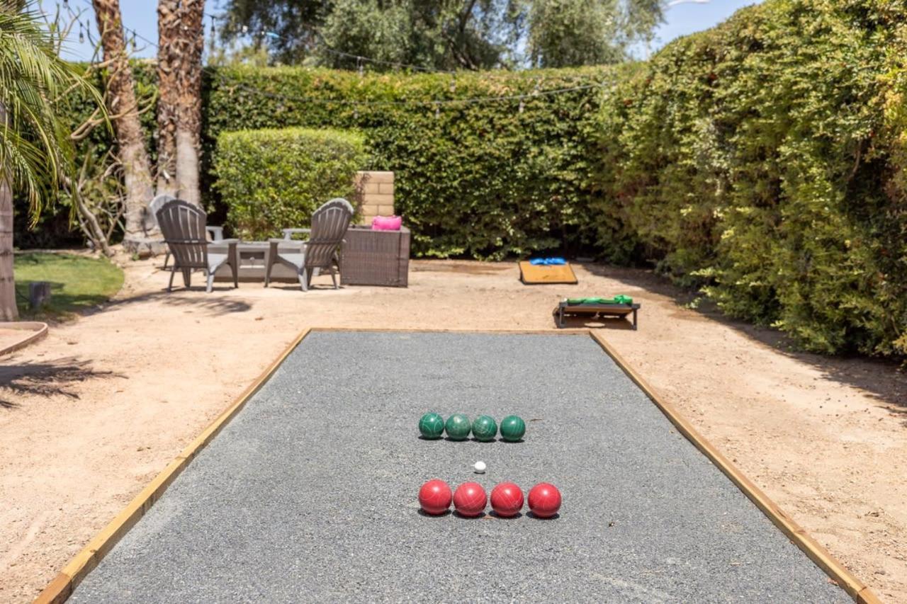 Holiday home Chanel Estate - Pool Jacuzzi And Pet Friendly Palm Springs