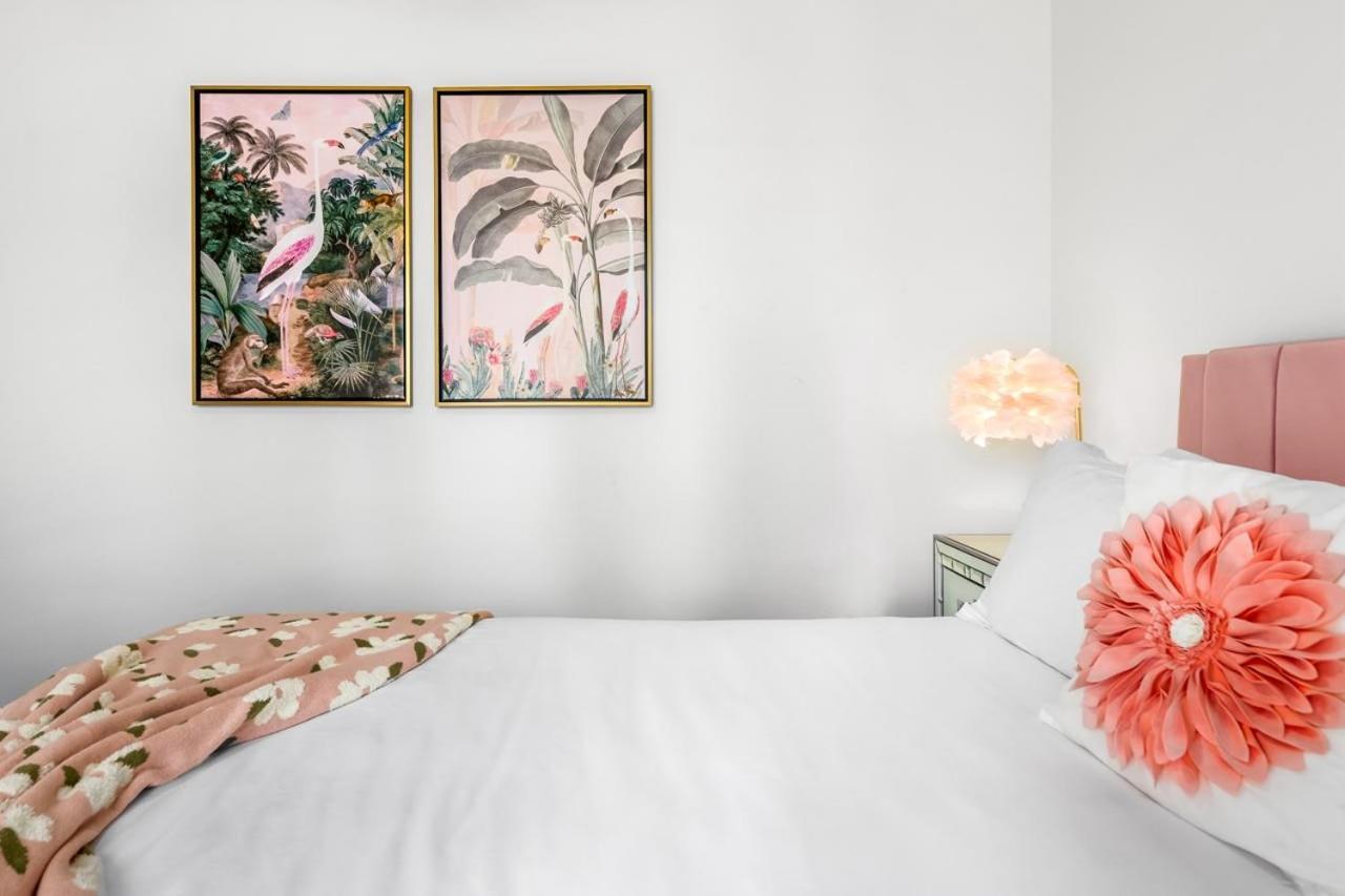 Chanel Estate - Pool Jacuzzi And Pet Friendly Palm Springs