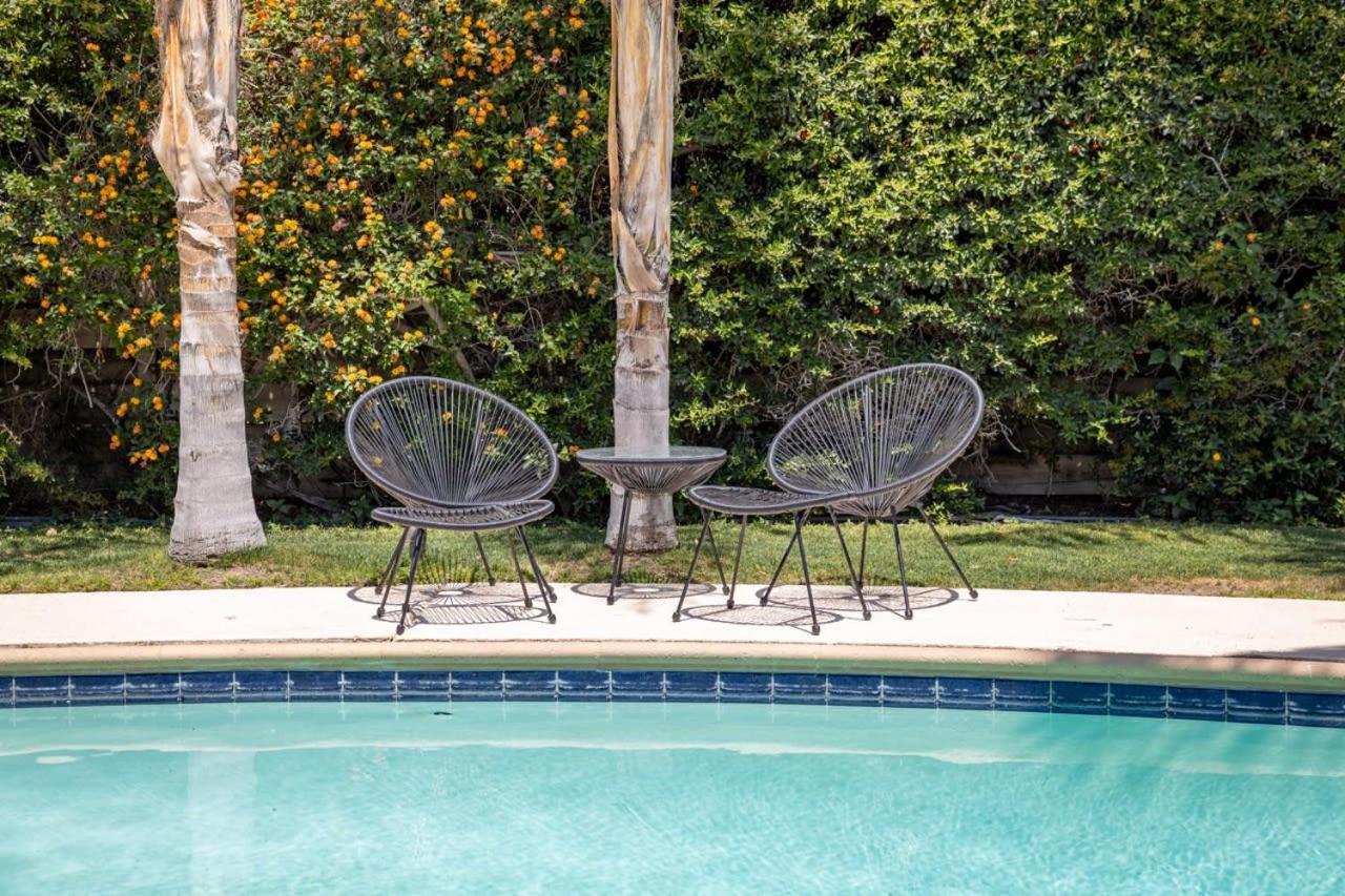 Chanel Estate - Pool Jacuzzi And Pet Friendly