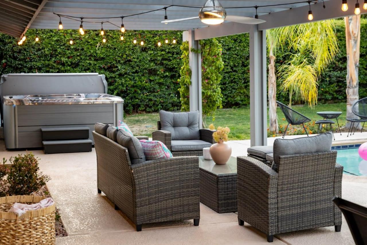 Holiday home Chanel Estate - Pool Jacuzzi And Pet Friendly