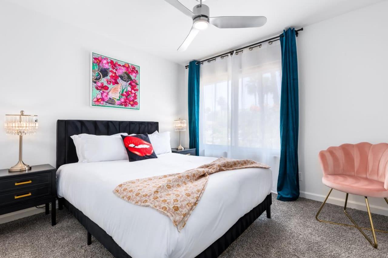Holiday home Chanel Estate - Pool Jacuzzi And Pet Friendly Palm Springs