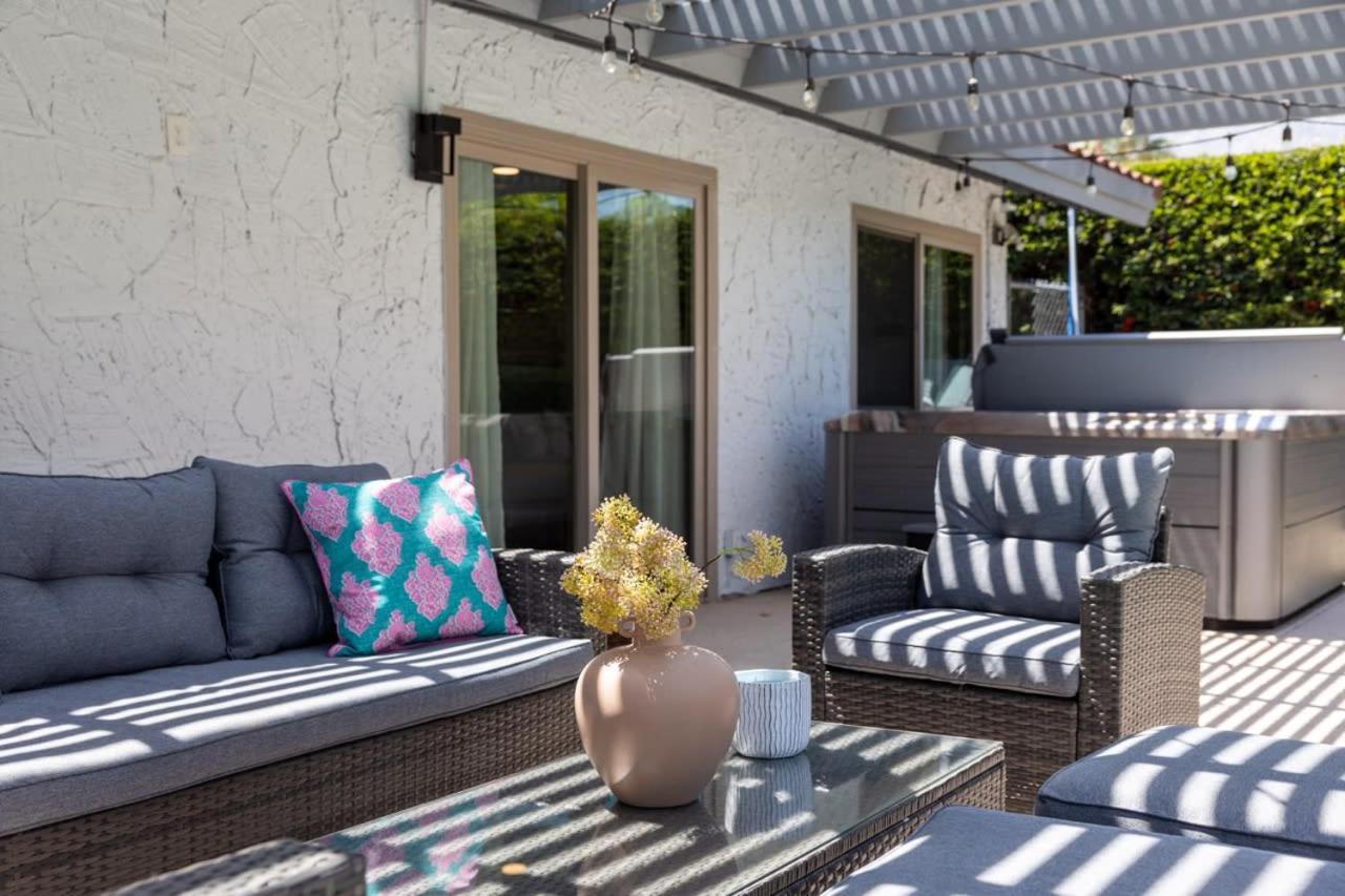 Holiday home Chanel Estate - Pool Jacuzzi And Pet Friendly Palm Springs