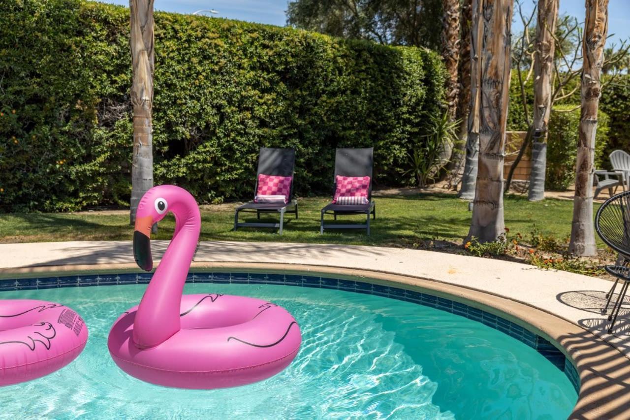 Chanel Estate - Pool Jacuzzi And Pet Friendly