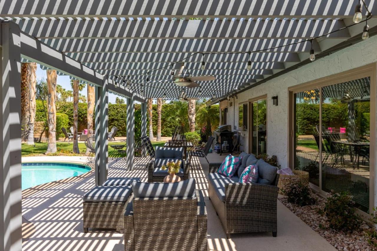 Chanel Estate - Pool Jacuzzi And Pet Friendly