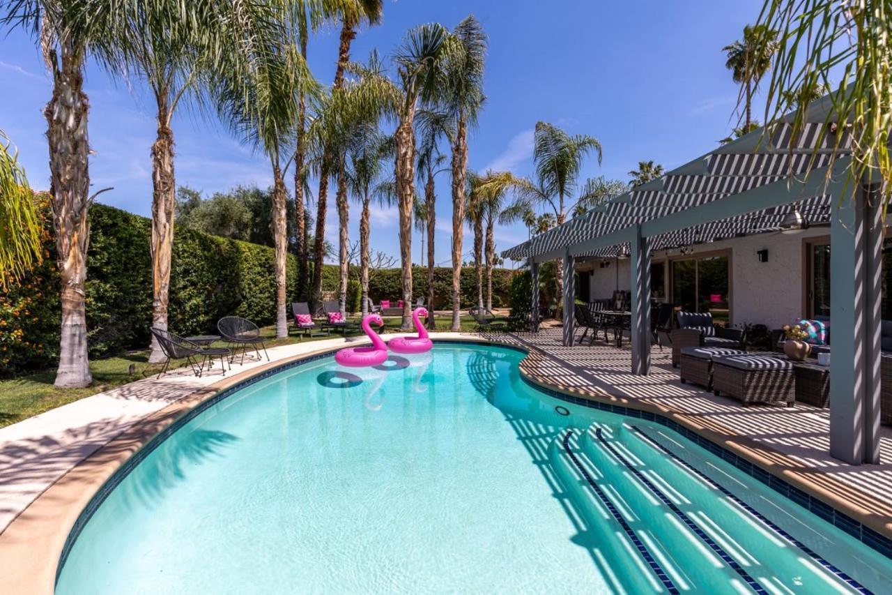 Chanel Estate - Pool Jacuzzi And Pet Friendly